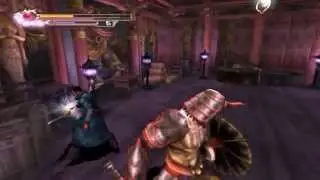 Onimusha 3 Devilish #05 - Trouble in time