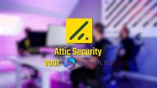 Attic Productvideo