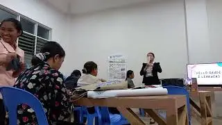 MULTIGRADE DEMO TEACHING MATH 1&2