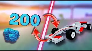 С 200 ТОКЕНОВ ДО ФОРМУЛЫ 2008. ЧАСТЬ 1. ЭТО ПРОСТО ЖЕСТЬ!!! | Car Dealership Tycoon