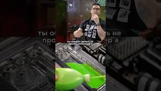 We built a custom editing PC for Dima Maslennikov ⚡️