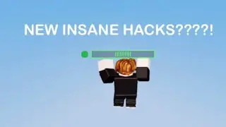 So I found a the ultimate hacker no pvp damage script in roblox bedwars?!
