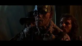 СУДЬЯ ДРЕДД (1995) ЛЮДОЕДЫ