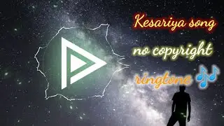 Kesariya love music ringtone 🎶 no copyright