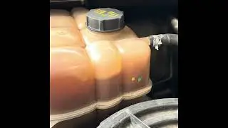 Ano ang nangyayari kapag mahina ang Radiator Fan?