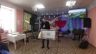 Иван Халимоненко Поднимая стандарт учиничества!