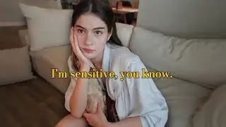 The Ultimate Self Care Guide for Sensitive People (HSP, Introvert, Homebody, Neurodiverse)