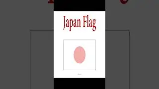 Beautiful Country Japan  - Shorts