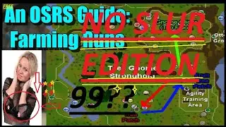 Farming is my favorite skill now!