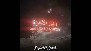 Allah Created Everything 🤲 #ytshorts