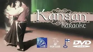 Kansan Karaoke vol.1 - Oman kullan silmät