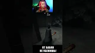 ИГРАЮ ЗА БАБКУ GRANNY в РОБЛОКСЕ ► Tilka Play 