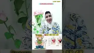 КАБЗИЯТНИ ОСОН ДАВОСИ УЧУН ТАФСИЯЛАР QABZIYAT ICH QOTISHINI UY SHAROITIDA DAVOLASH
