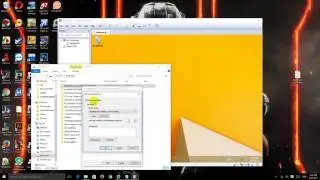 How to Share data from host to VMWARE! 100% WORKS!!