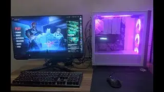 NEW PC NEW ACT NEW ME