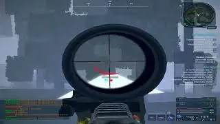 scared? | STALCRAFT