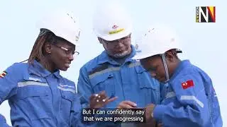 Uganda-China Partnership Thrives Ahead of 2025 Oil Debut