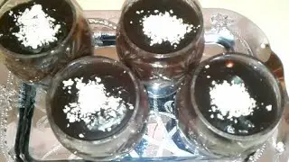 Ən dadlı pudinq