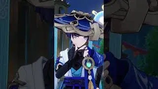 TEYVAT, le monde de GENSHIN IMPACT est PETIT ?