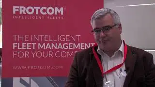 Frotcom Technical Summit 2019 – Testimonial from Frotcom’s CTO