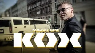 Major SPZ - 