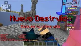 Hack EggWars MineLC #103