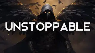 Unstoppable Badass Songs (LYRICS)