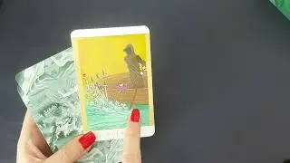 💌YOU HAVE A MESSAGE FROM YOUR GUARDIAN ANGEL!😇🤍
