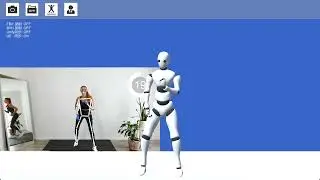 mocap mode error 2