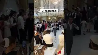 Шикарная цыганская свадьба 