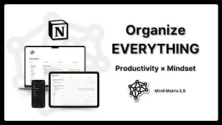 Stop Procrastinating in Notion: 5 Dashboards to Supercharge Your Productivity