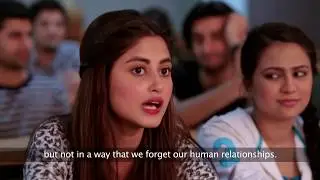 Kis Se Kahoon - Episode 5
