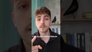 Tarihte En Çok Çıkan ve Kolay Net Getiren 4 Konu ! | 