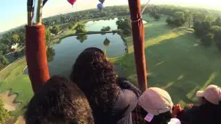 Middle Tennessee Hot Air Adventures - Trailer