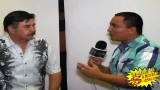 Lo Mejor del SANDRIA SHOW cap 7 platicando JORGE ORTIZ DE PINEDO