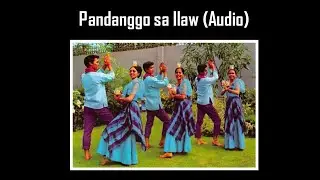 Pandanggo Sa Ilaw - Folk Dance (Audio Only)