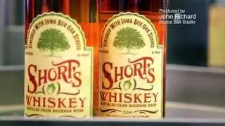 The Making of Short's Whiskey - Collaboration in a Bottle