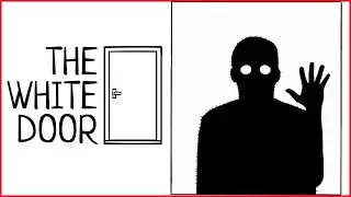 The White Door прохождение #2 (Без комментариев/no commentary)