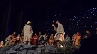29 12 2020 Els Pastorets es reinventen en un nou format audiovisual