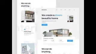Web Prototype