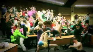 OMFG Productions - Harlem Shake Manea Version