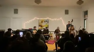 Anna Tol' Ya & Homecoming by Ara Dinkjian - Crossroads of Sound Concert 2