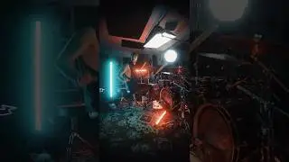 Last Resort ​⁠/ @paparoach 🥁 #drums #shorts