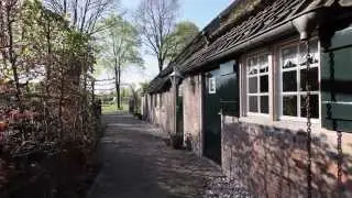 Spurkstraat 49 Den Dungen | Woonboerderij te koop | WoonBuzz