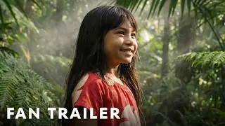 Lilo & Stitch (2025) Live Action | Official Trailer | Disney