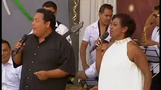 AÑO NUEVO 2017 COSA NUESTRA I