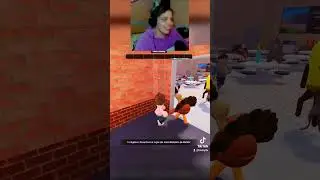 si es q xd no puede ser #laseiyita #twitch #streamer #roblox #liante #parati #humor