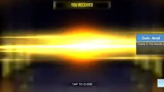 Did you Claim this FREE Epic Rewards in Codm😳