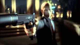 The Climax - Agent 47 (E3 2015) 1080p