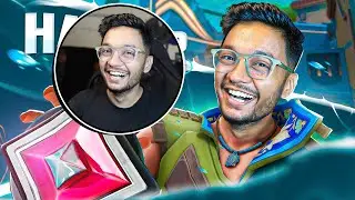 Making Thumbnails live ! | Photoshop Livestream